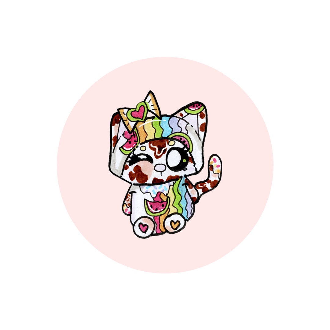 Button KAT 1