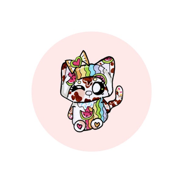 Button KAT 1