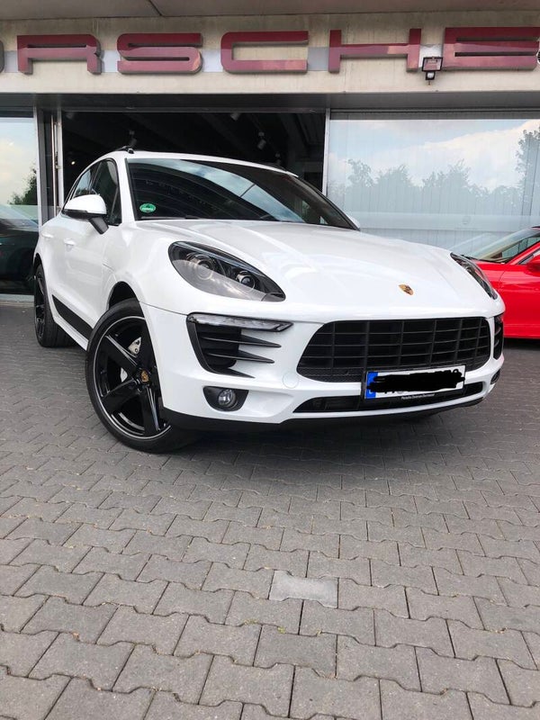 Innenreinigung Kombi/SUV 9