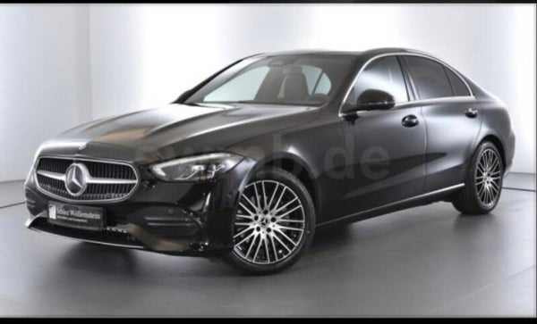 Außenreinigung + Innenreinigung  Mittelklasse 11