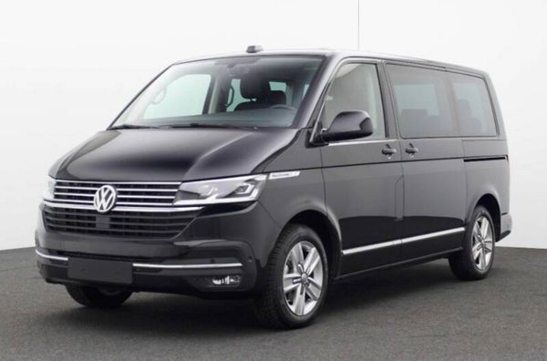 Innenreinigung Van/Pick Up 8