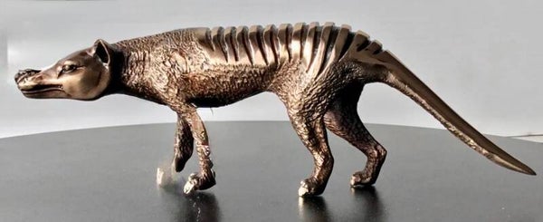 TASMANIAN TIGER
