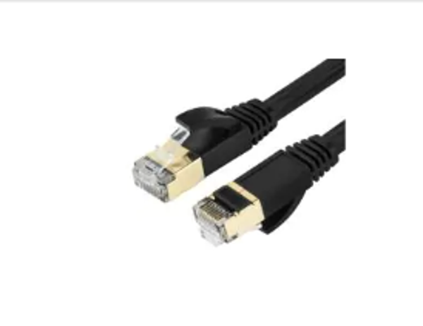 Cat 6 Ethernet Cables
