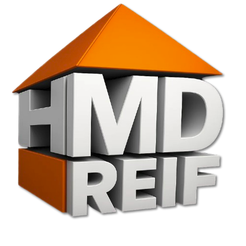 HMD Reif LOGO