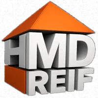 HMD Reif Logo