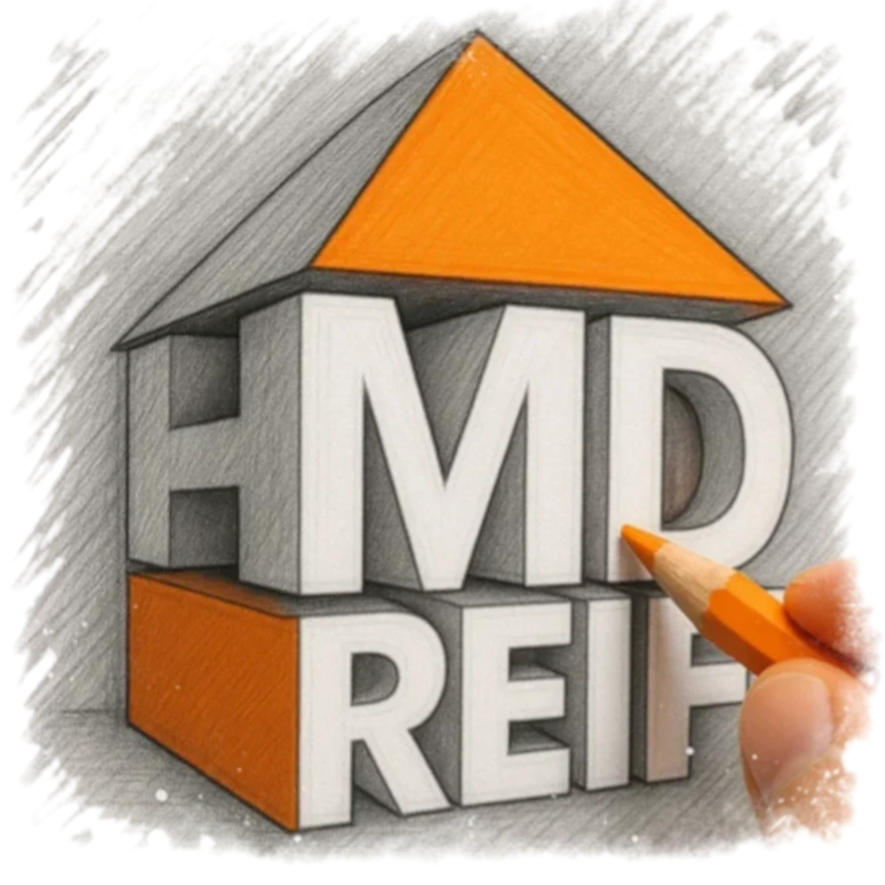 HMD Reif LOGO