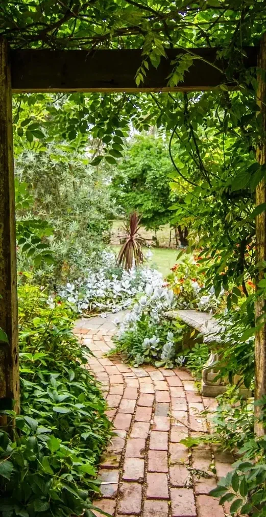 Gartenpflege HMD Reif