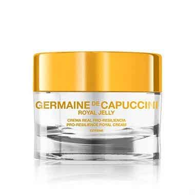 Royal Jelly : Pro - Resilience Cream Extreme