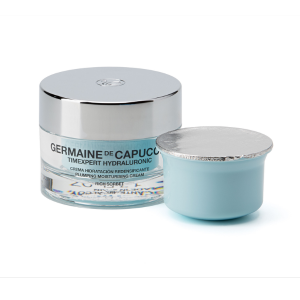 REFILL Timexpert Hydraluronic Cream Rich Sorbet 50ml