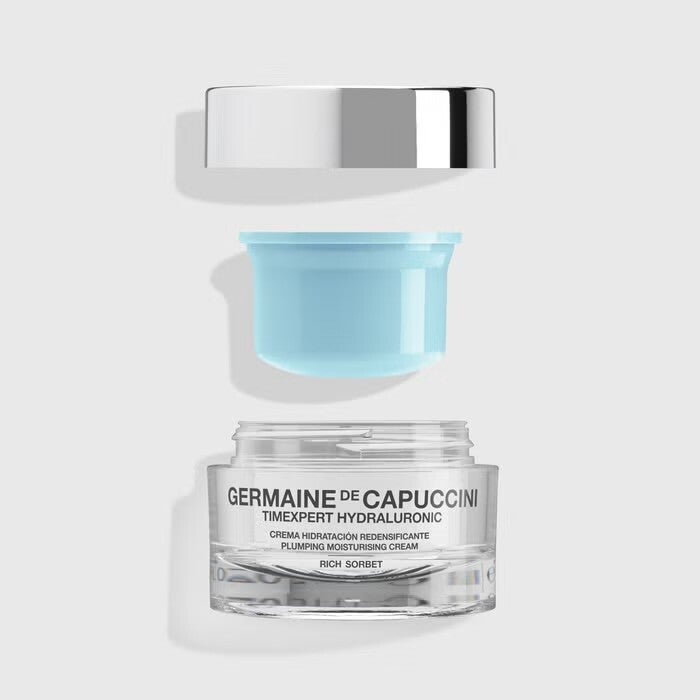 REFILL Timexpert Hydraluronic Soft Cream 50ML