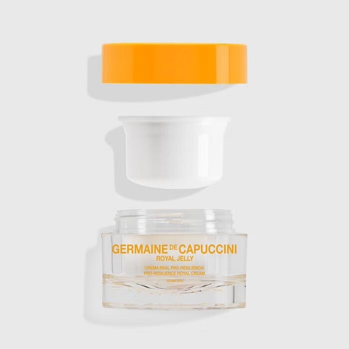 REFILL Royal Jelly Pro Resilience Cream with Comfort Texture 50ML