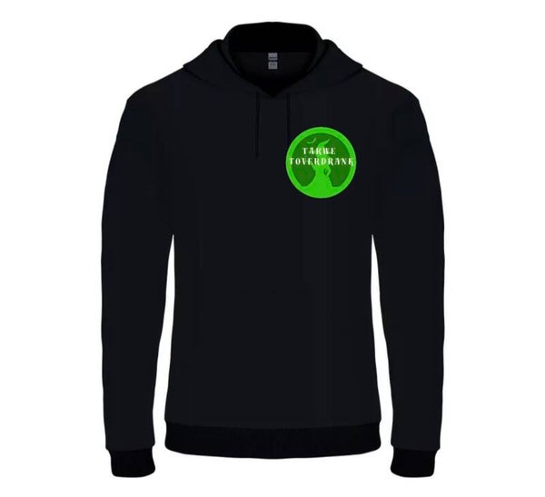 TarweToverdrank Hoodie