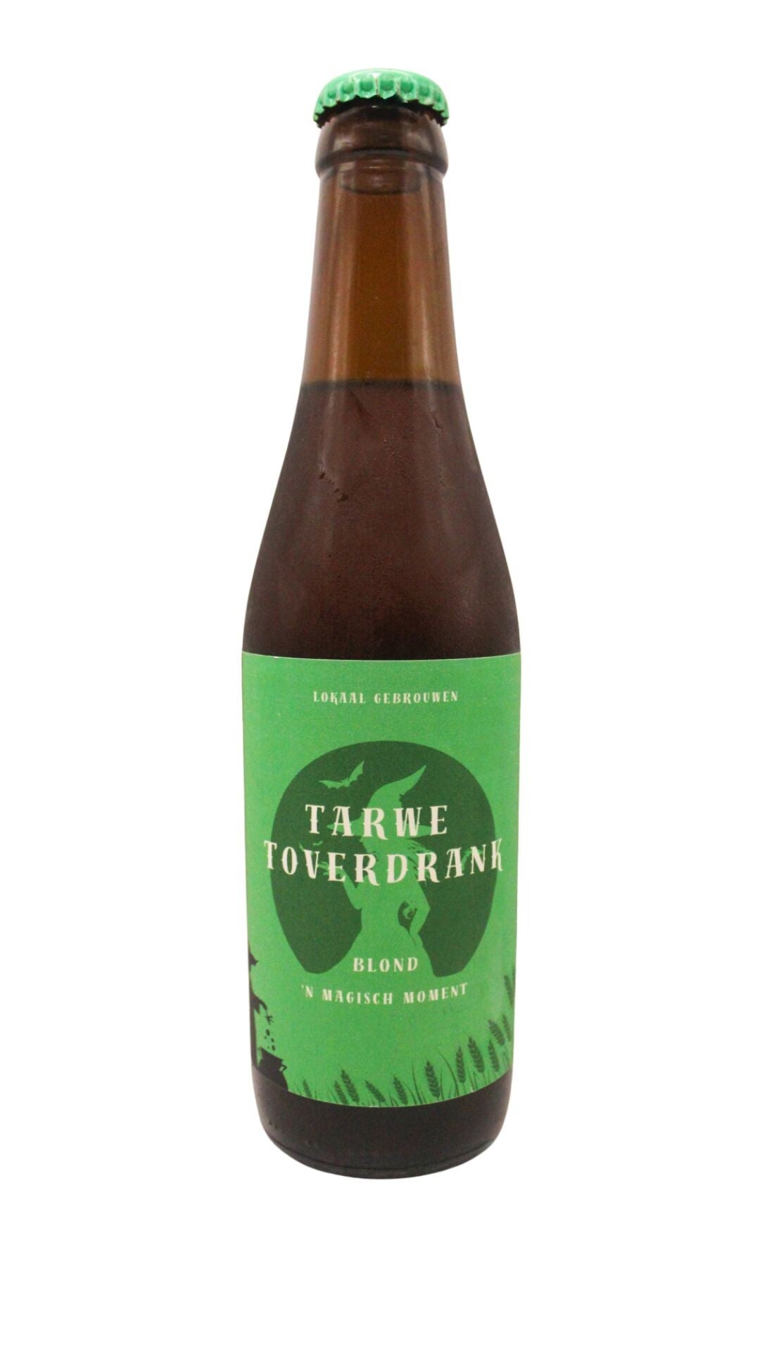 TarweToverdrank Blond