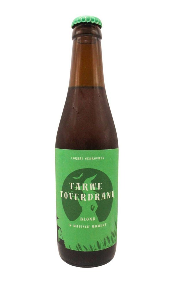 TarweToverdrank Blond