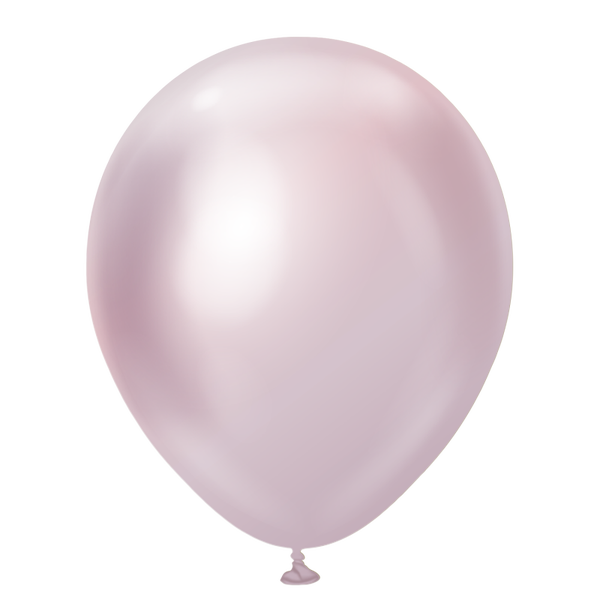 Kalisan Mirror Pink Gold