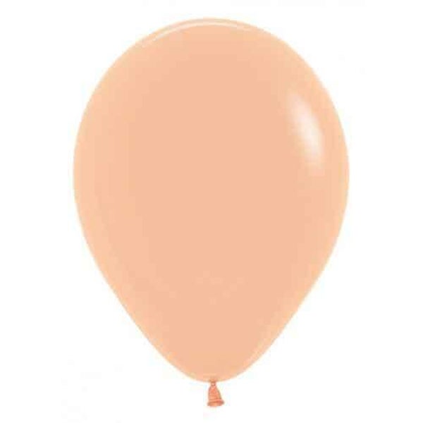 Sempertex Fashion Blush 060.     5 inch per 50st.