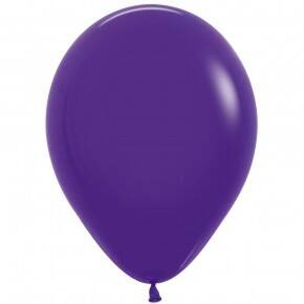 Sempertex Fashion Violet 051    18 inch