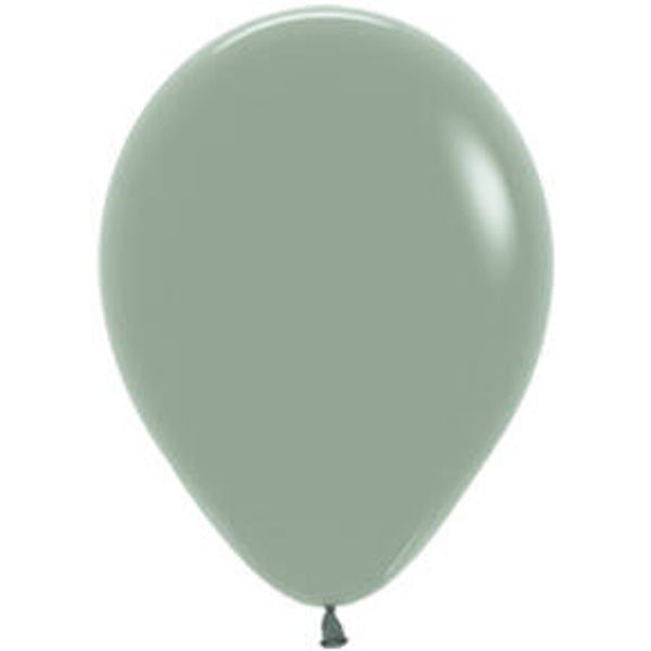 Sempertex Pastel Dusk Laurel Green 127   18 inch