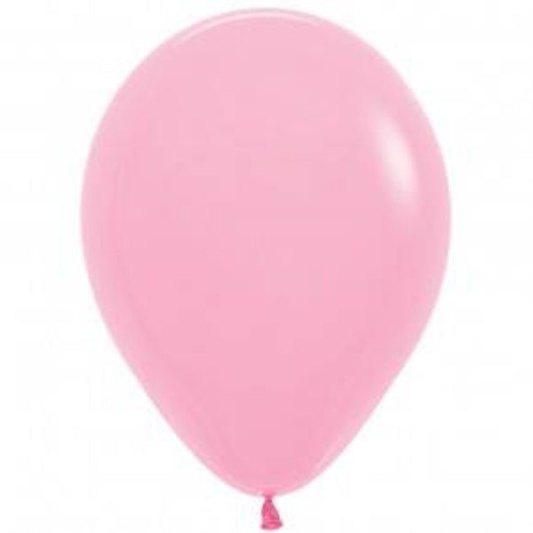 Sempertex Fashion Bubblegum Pink 009  24 inch
