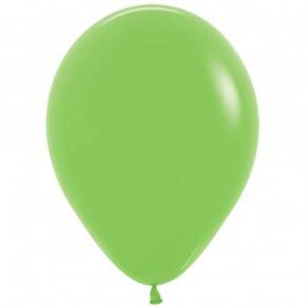 Sempertex Fashion Lime Green 031 24 inch