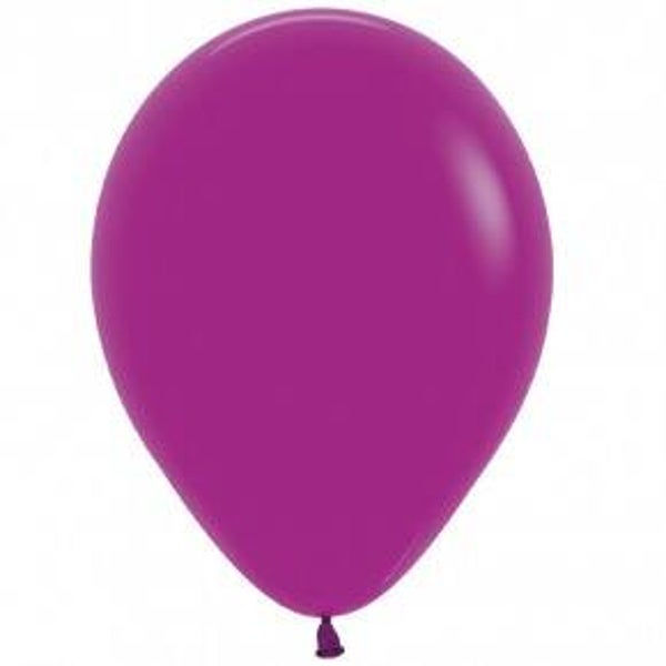 Sempertex Fashion Purple Orchid 056 24 inch