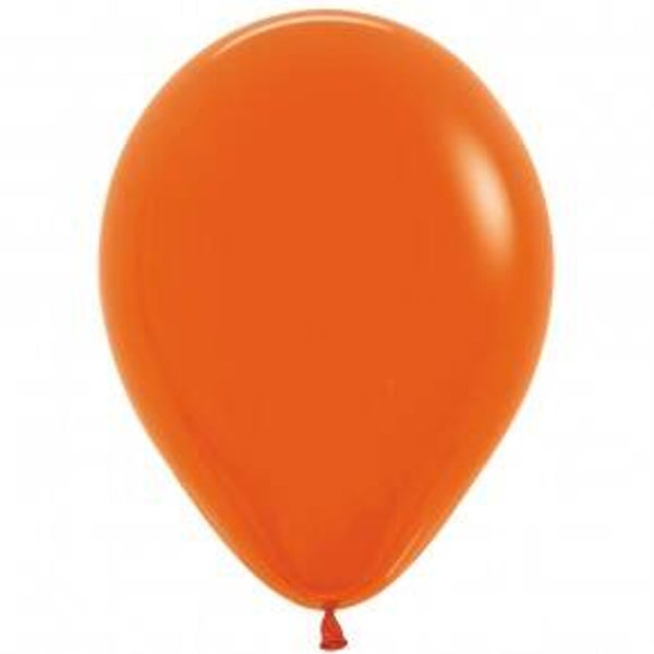 Sempertex Fashion Orange 061 24 inch