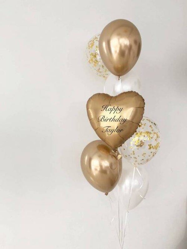 Ballontros Amsterdam