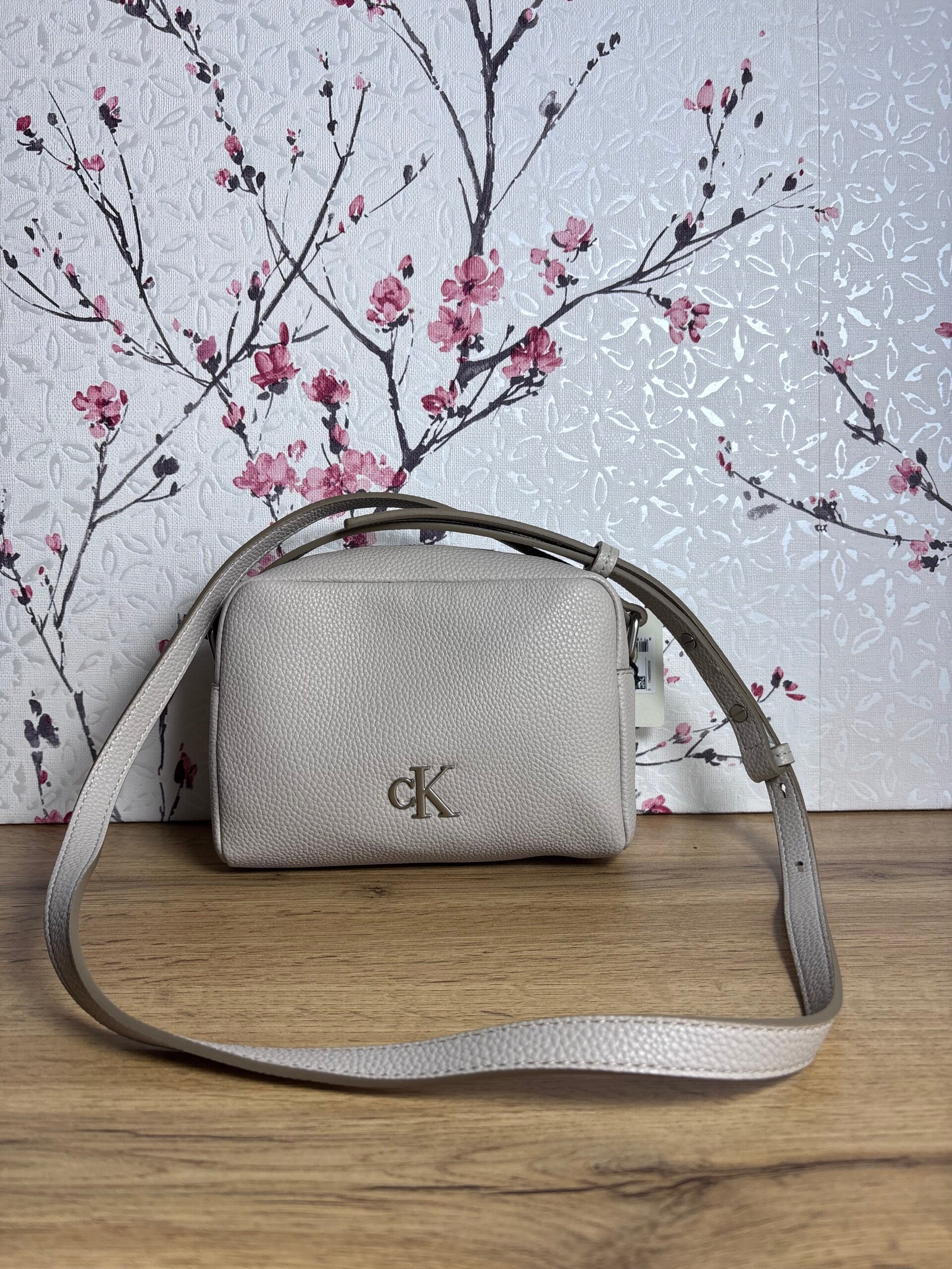 Torebka Calvin Klein 02