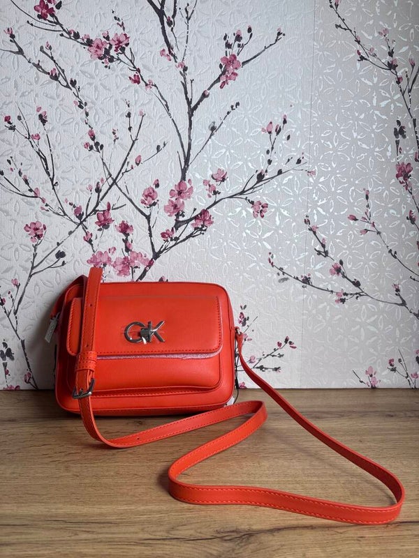 Torebka Calvin Klein 06