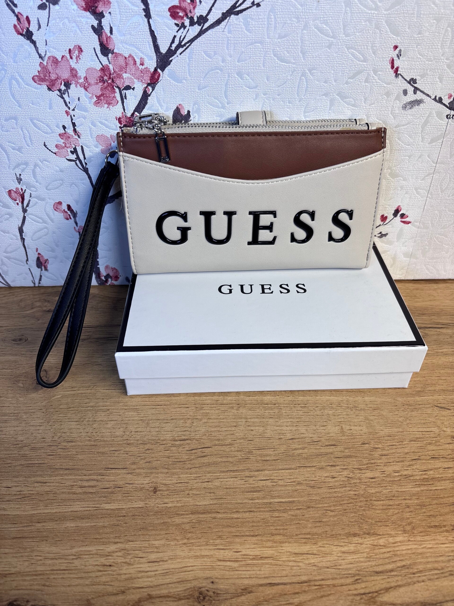 Portfel Guess 03