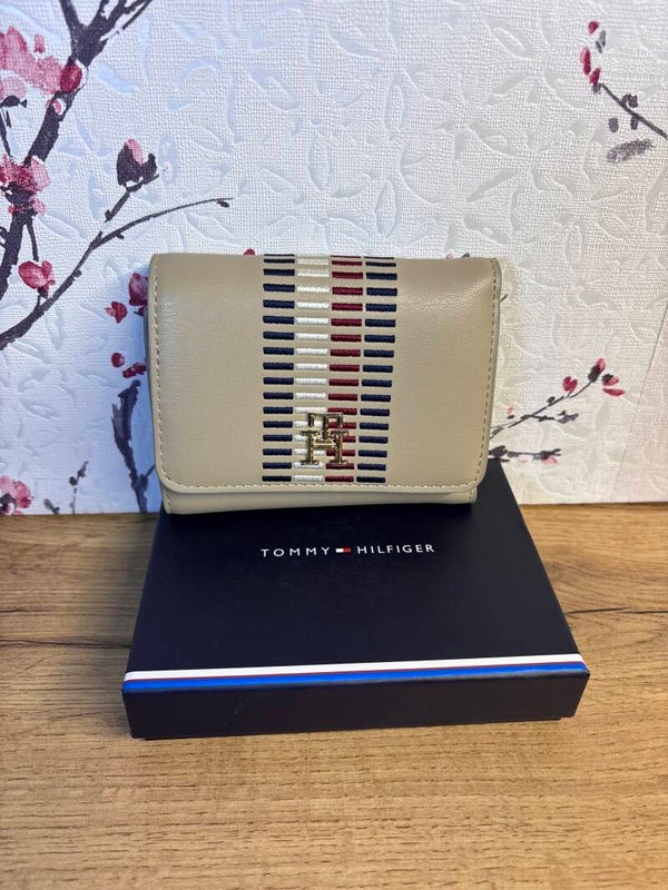 Portfel Tommy Hilfiger 01