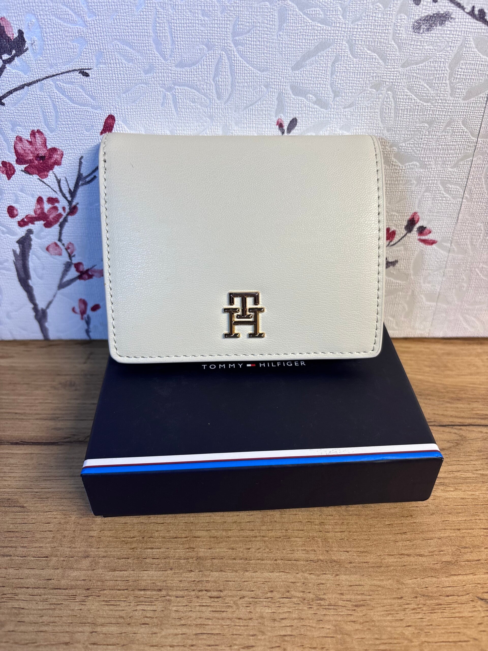 Portfel Tommy Hilfiger 02
