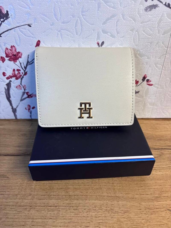 Portfel Tommy Hilfiger 02
