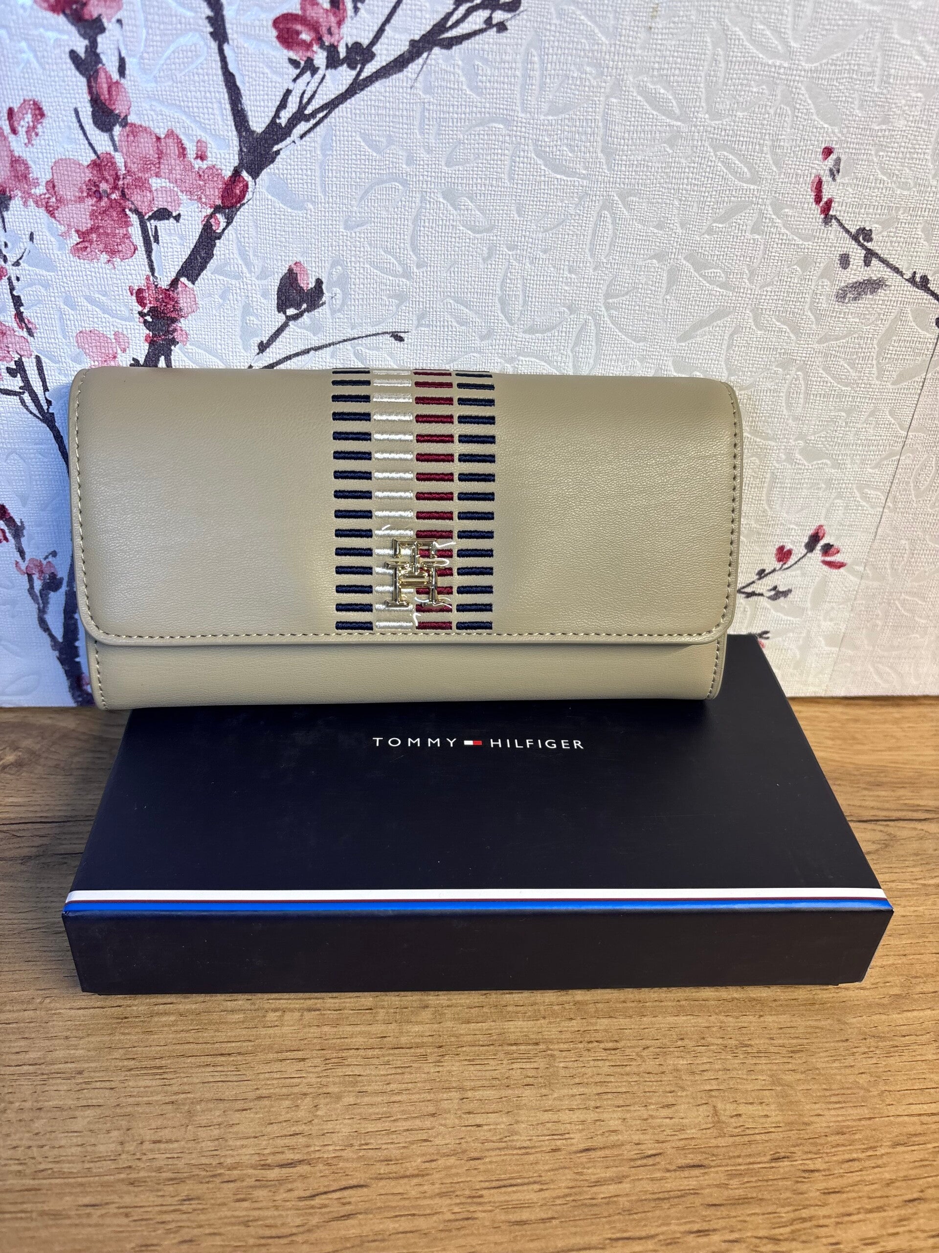 Portfel Tommy Hilfiger 04