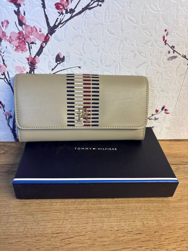 Portfel Tommy Hilfiger 04