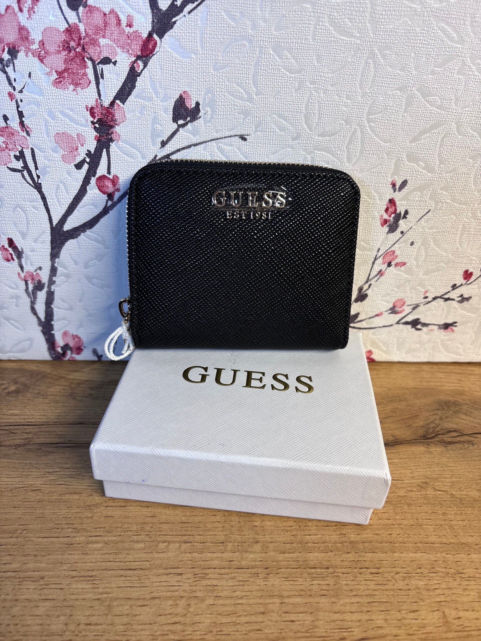 Portfel Guess 04
