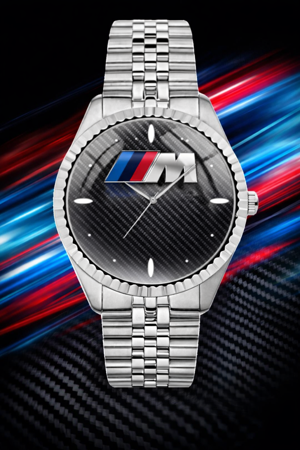 Orologio per gli appassionati BMW