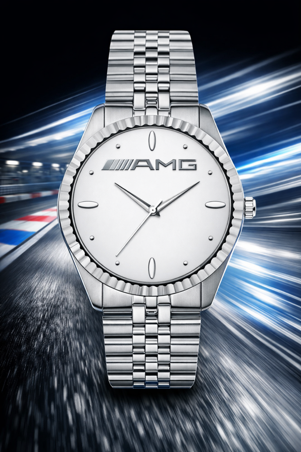 Orologio Appassionati Merceders AMG