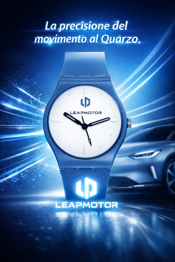 Orologio personalizzato Leapmotor
