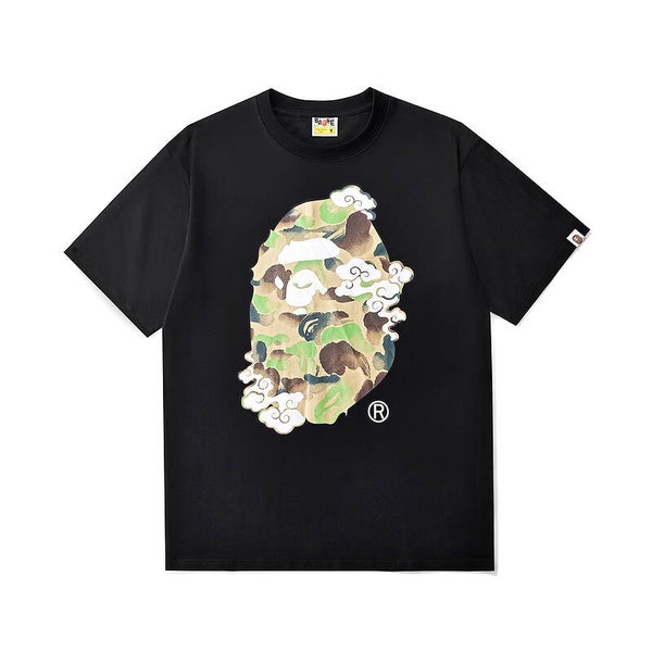 Black Bape Tee "China Store"