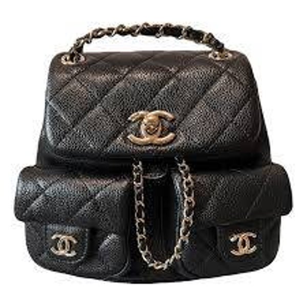 Chanel Backpack