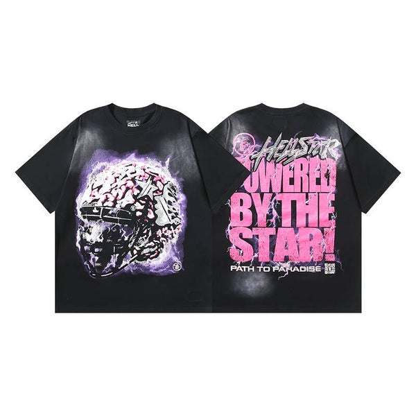 Hellstar Shirt