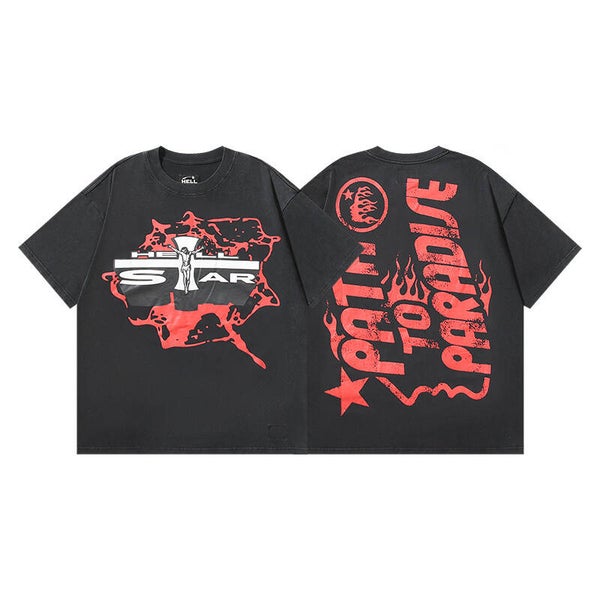 Hellstar Shirt