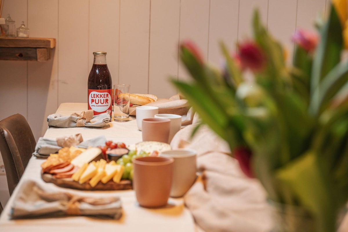 Boerderijwinkel 't Koehotel in Zuidschermer foto 3