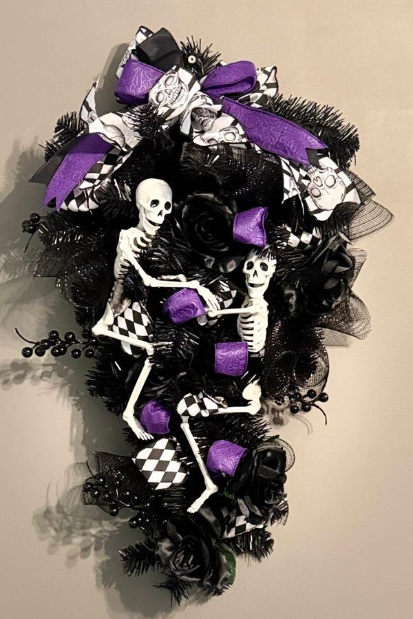 To die for