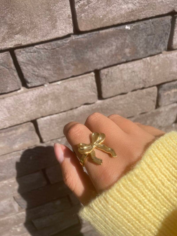 Bow ring