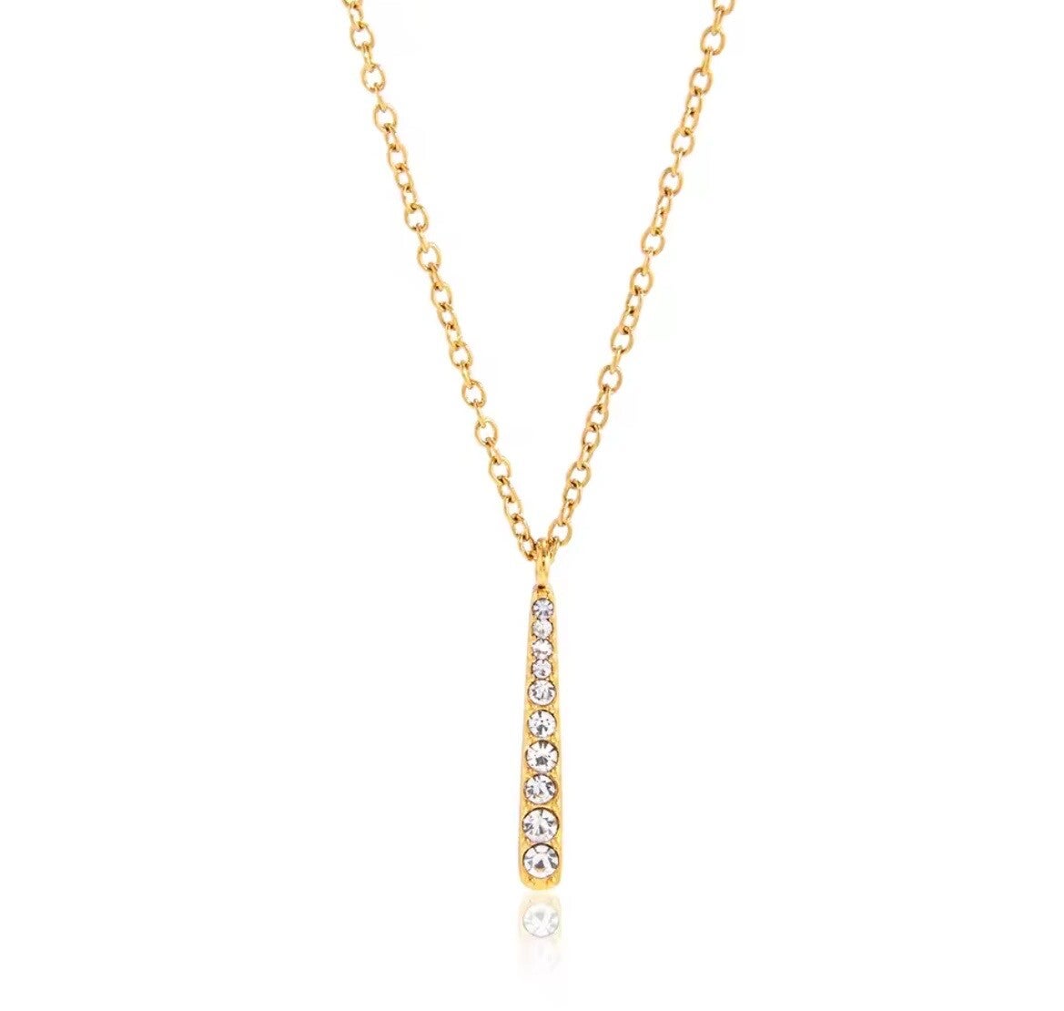 Drup necklace