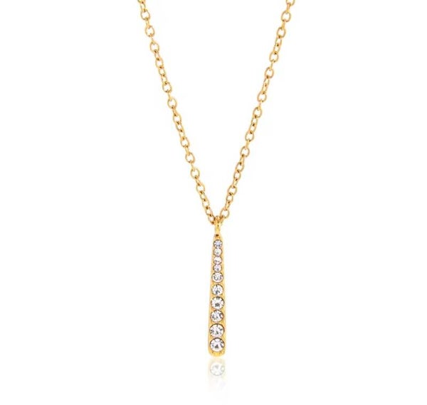 Drup necklace