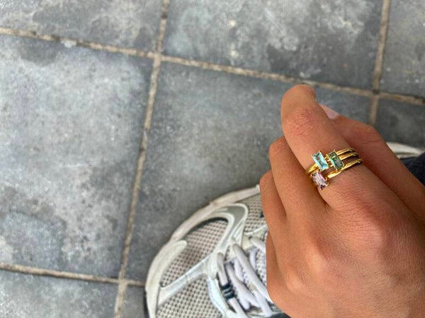 Color ring
