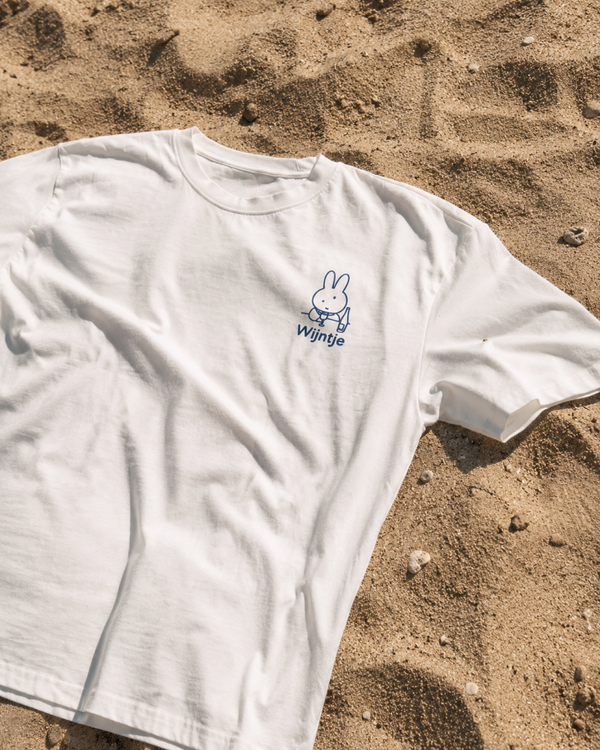 Wijntjes t-shirt